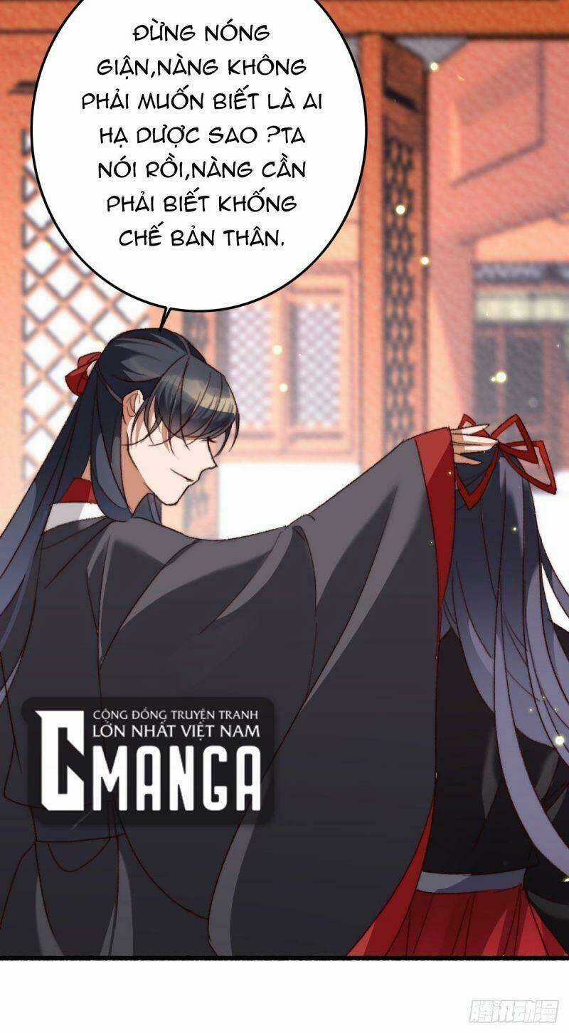 Ngự Thú Cuồng Phi Chapter 22 trang 33