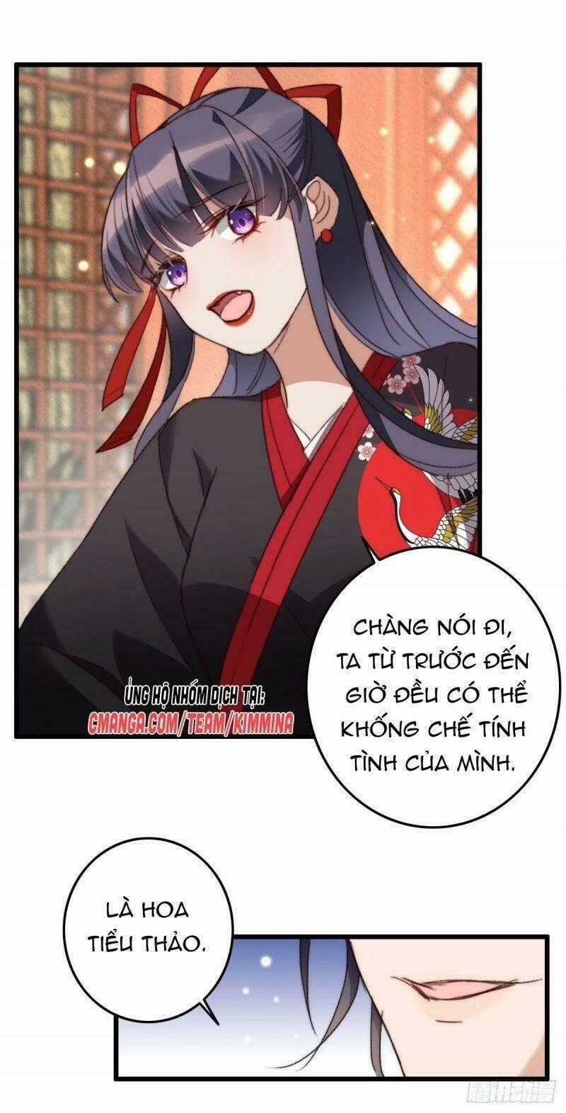 Ngự Thú Cuồng Phi Chapter 22 trang 34