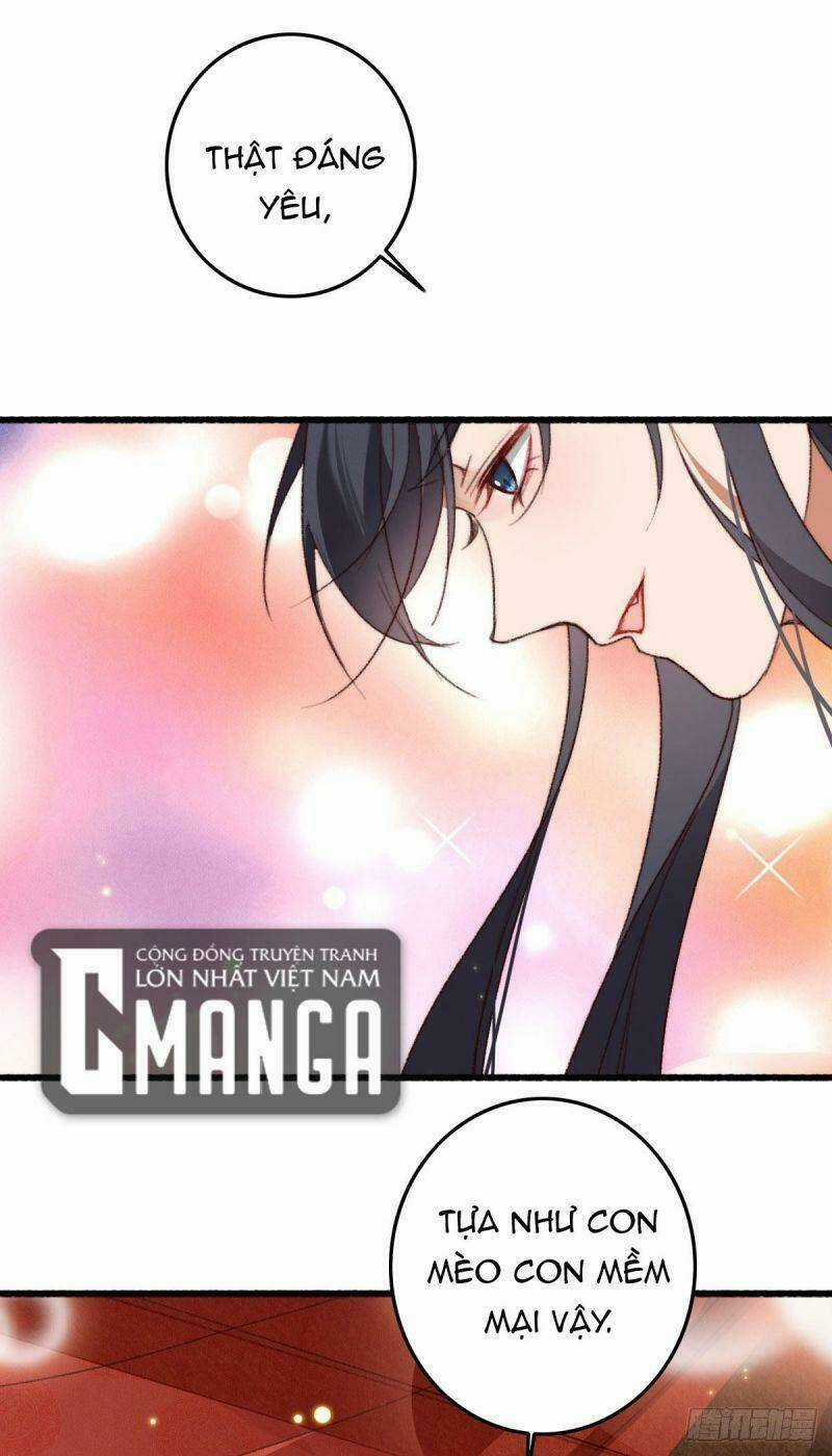 Ngự Thú Cuồng Phi Chapter 22 trang 4