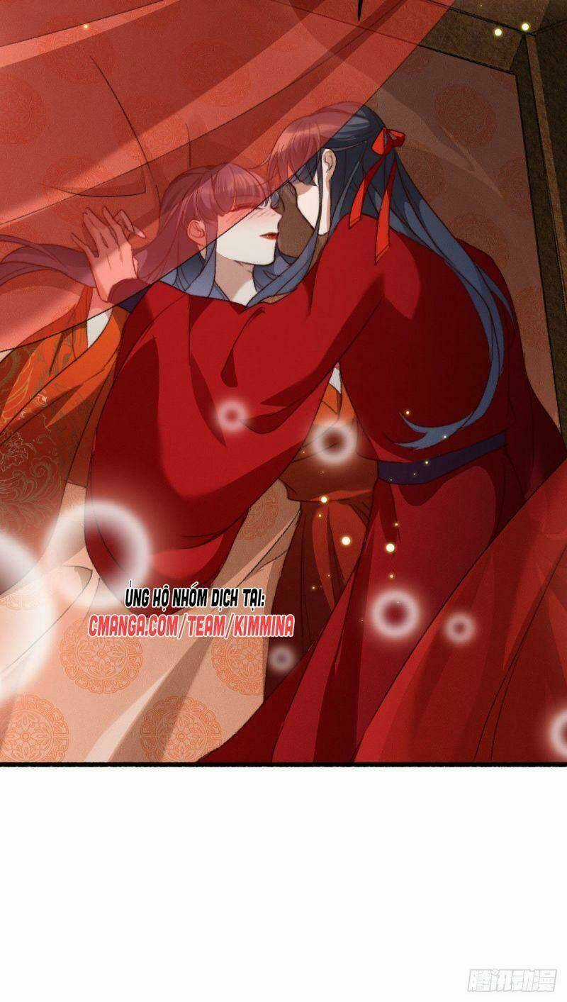 Ngự Thú Cuồng Phi Chapter 22 trang 5