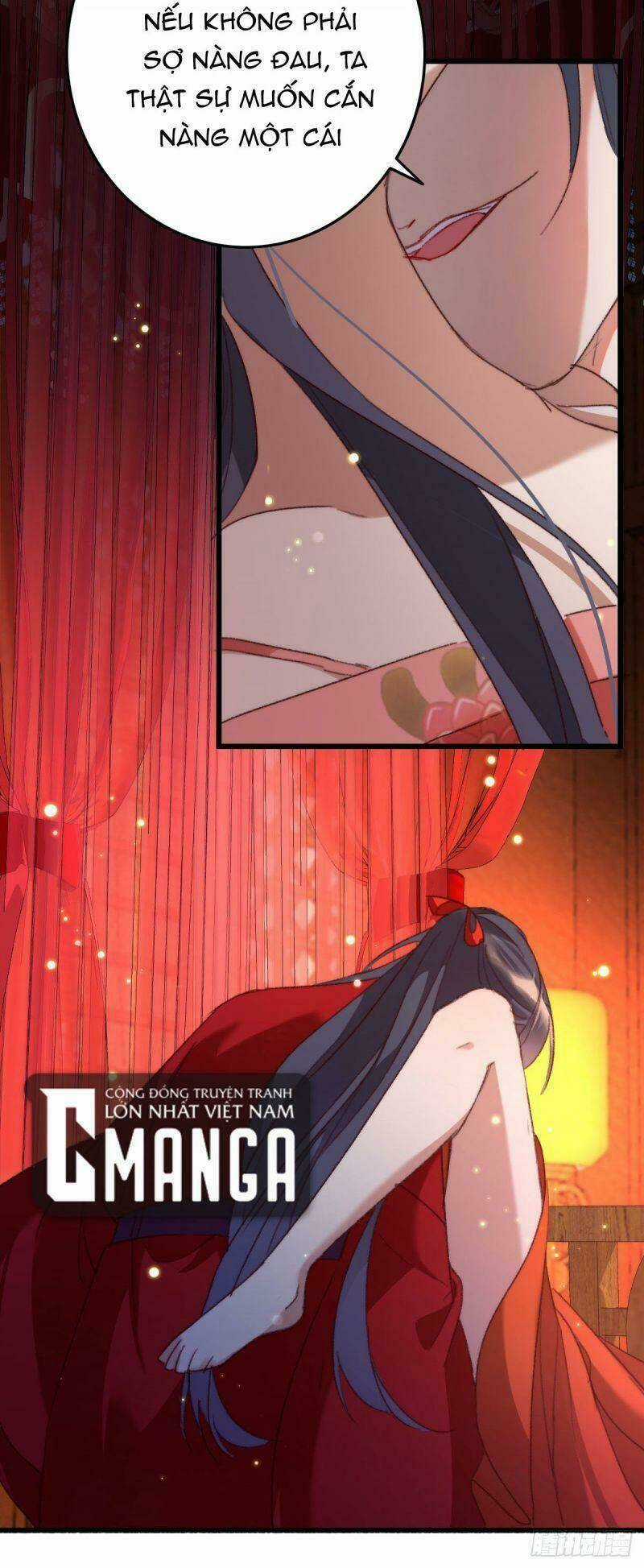 Ngự Thú Cuồng Phi Chapter 22 trang 7