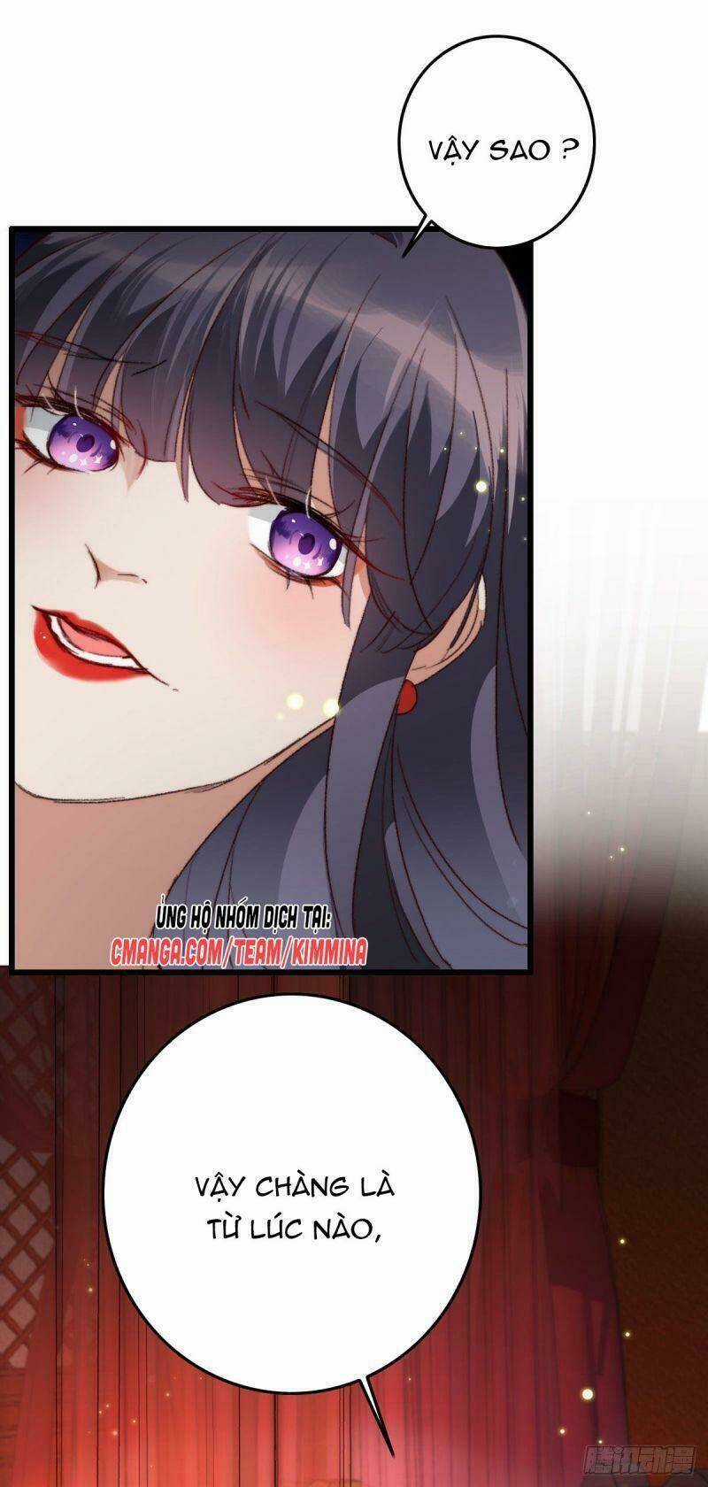 Ngự Thú Cuồng Phi Chapter 22 trang 8