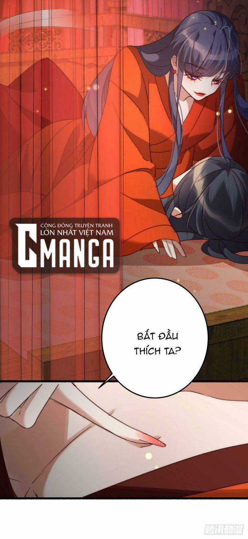 Ngự Thú Cuồng Phi Chapter 22 trang 9