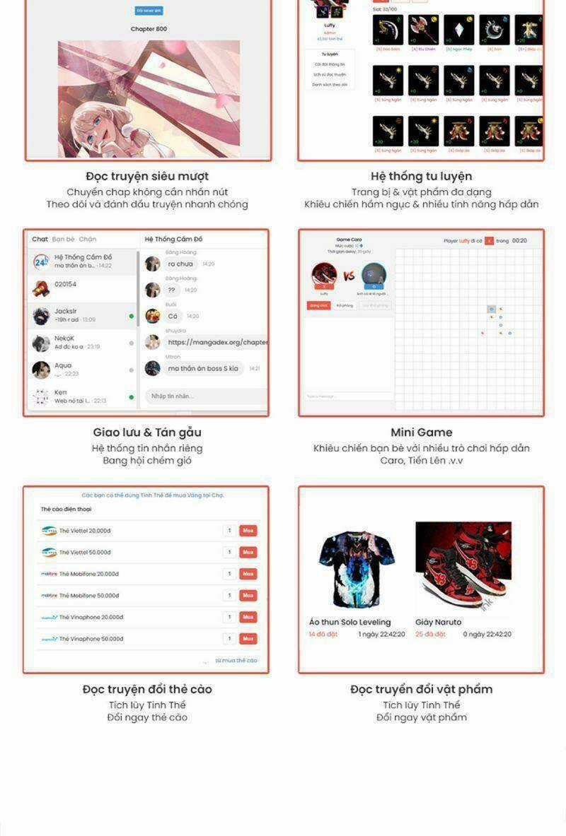 Ngự Thú Cuồng Phi Chapter 23 trang 12