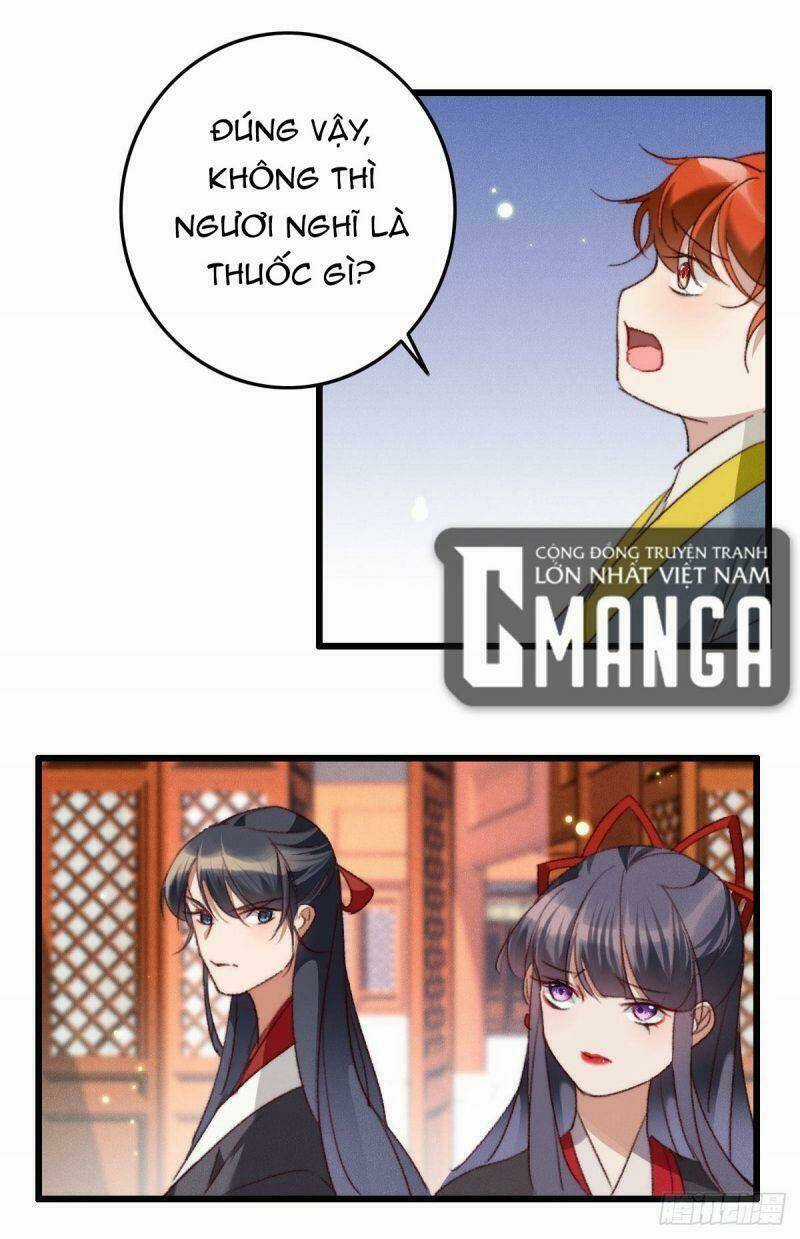 Ngự Thú Cuồng Phi Chapter 23 trang 14