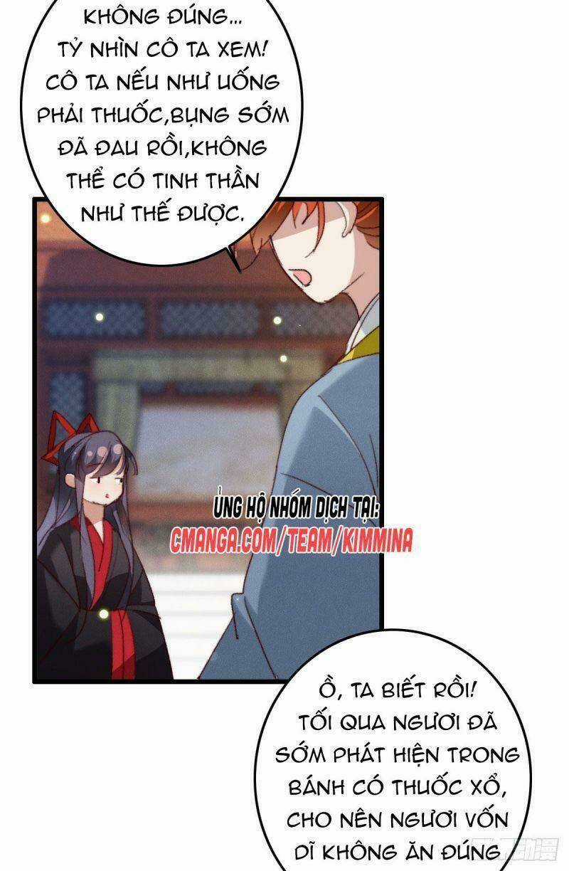 Ngự Thú Cuồng Phi Chapter 23 trang 16