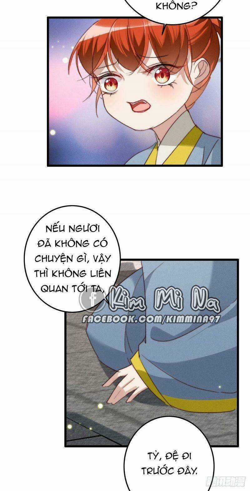 Ngự Thú Cuồng Phi Chapter 23 trang 17