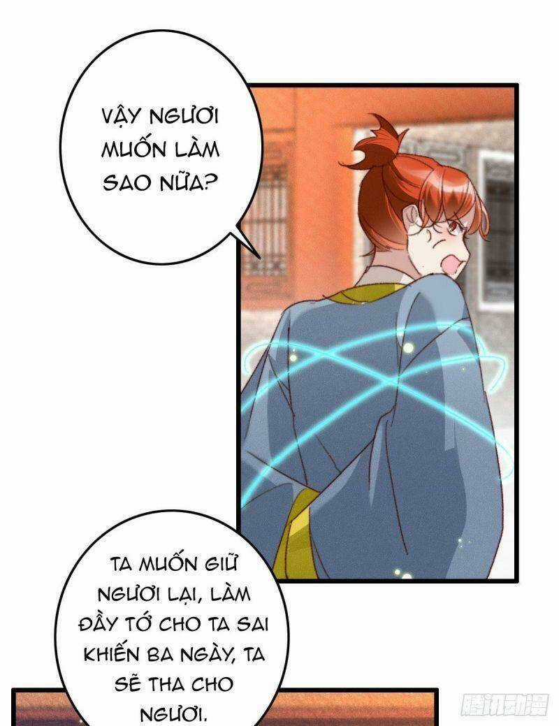 Ngự Thú Cuồng Phi Chapter 23 trang 19