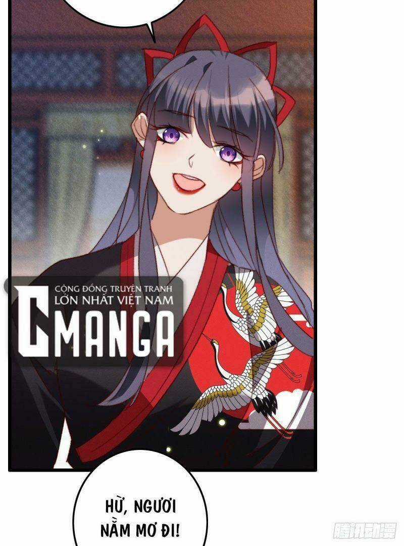 Ngự Thú Cuồng Phi Chapter 23 trang 20
