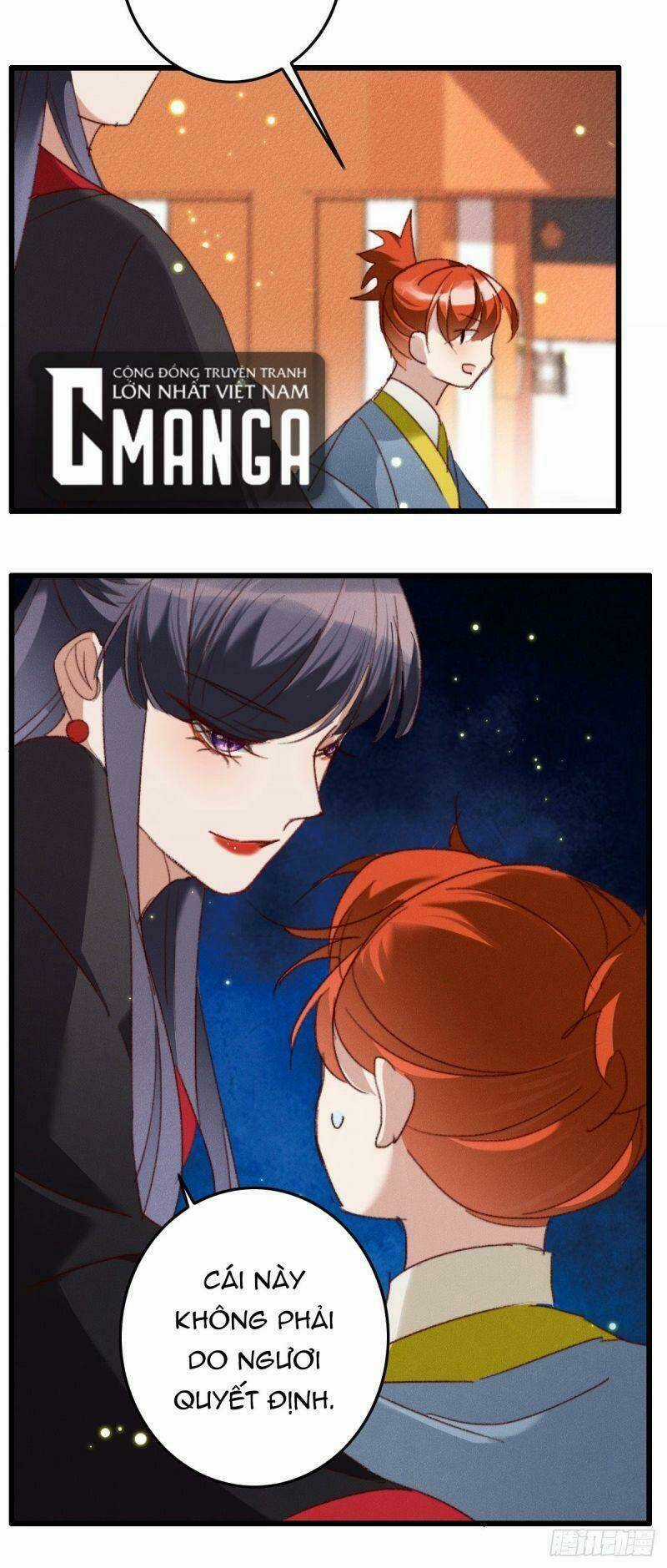 Ngự Thú Cuồng Phi Chapter 23 trang 21