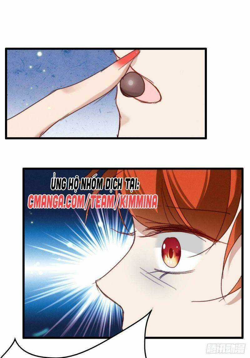 Ngự Thú Cuồng Phi Chapter 23 trang 22