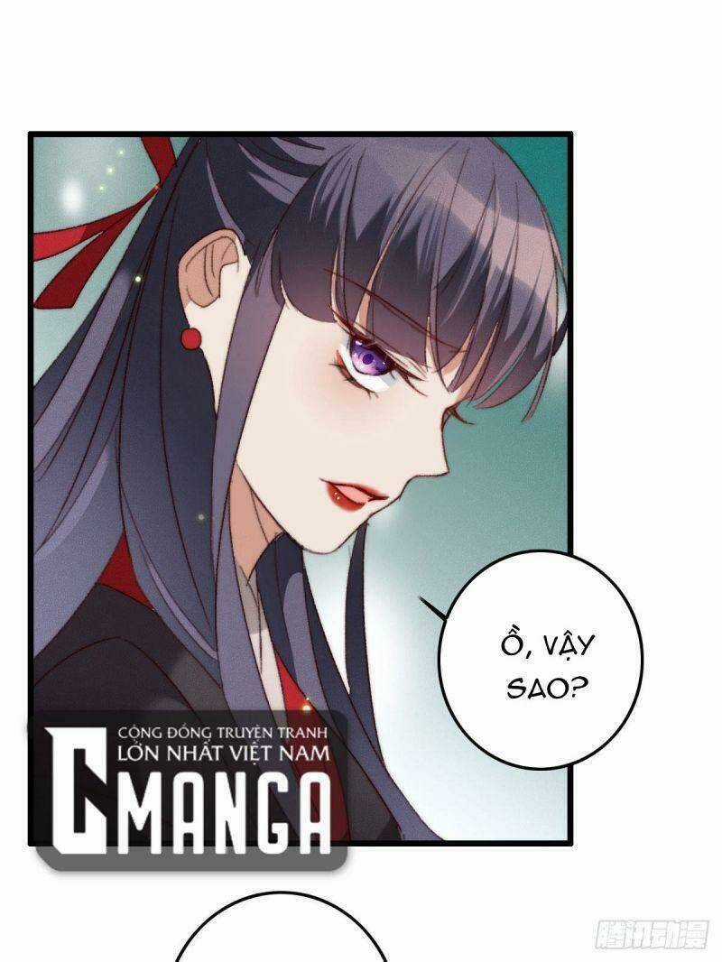 Ngự Thú Cuồng Phi Chapter 23 trang 24