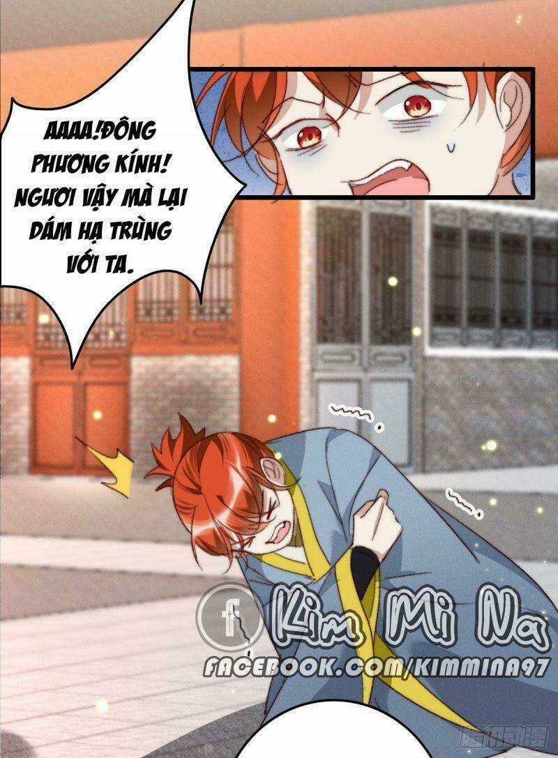 Ngự Thú Cuồng Phi Chapter 23 trang 26