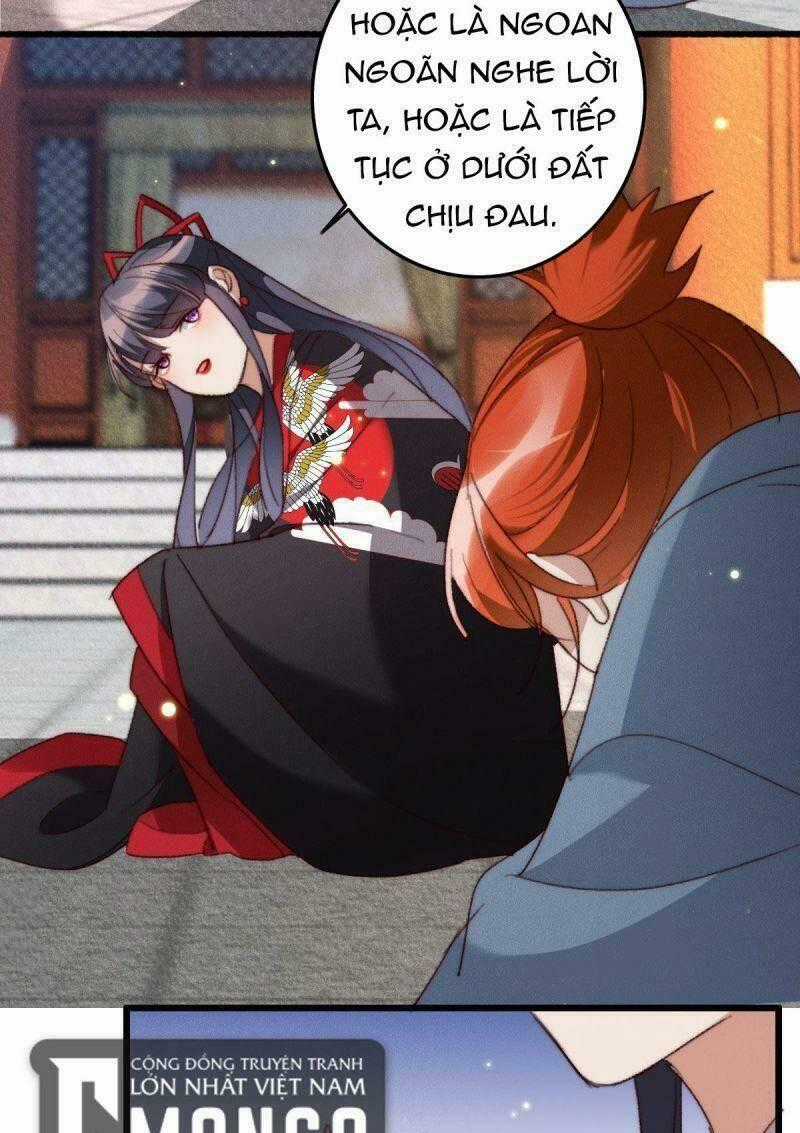 Ngự Thú Cuồng Phi Chapter 23 trang 27