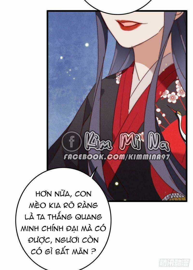 Ngự Thú Cuồng Phi Chapter 23 trang 5