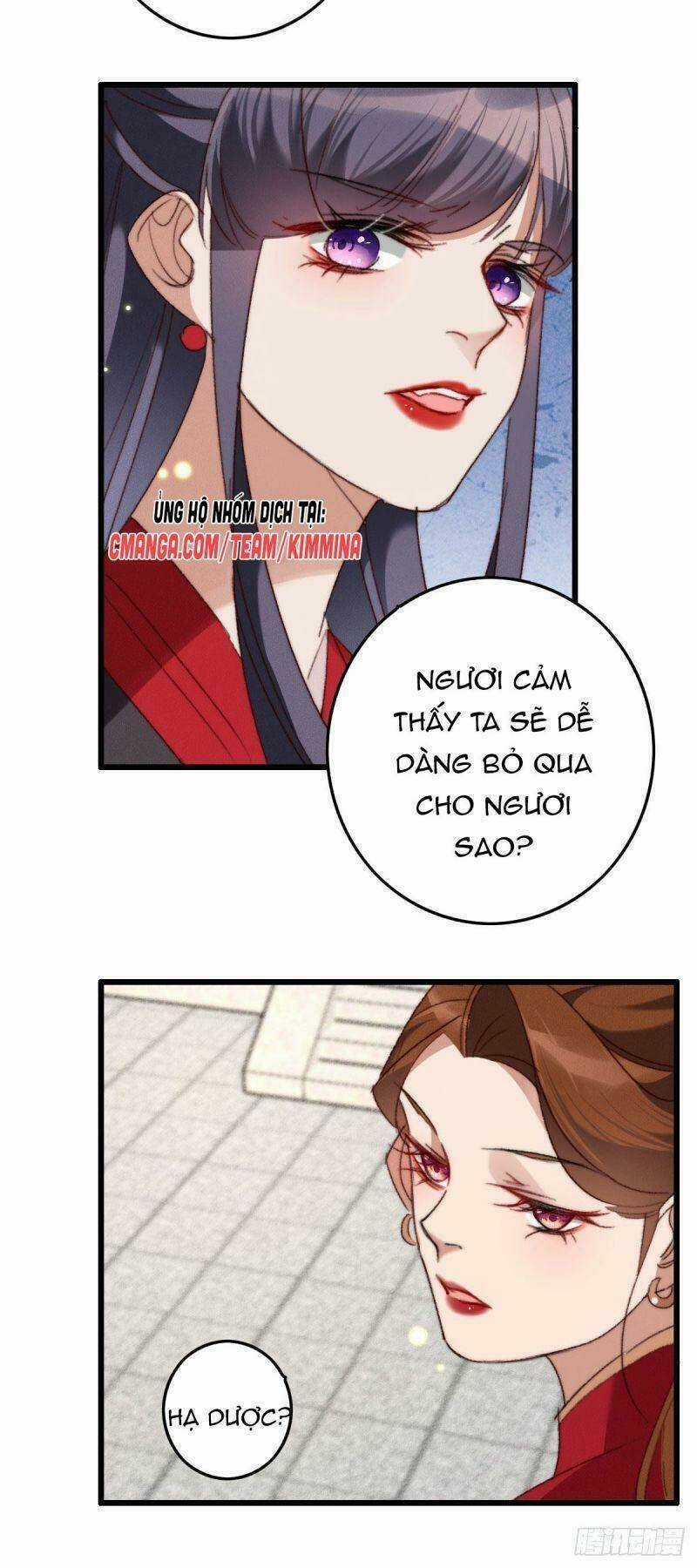 Ngự Thú Cuồng Phi Chapter 23 trang 7