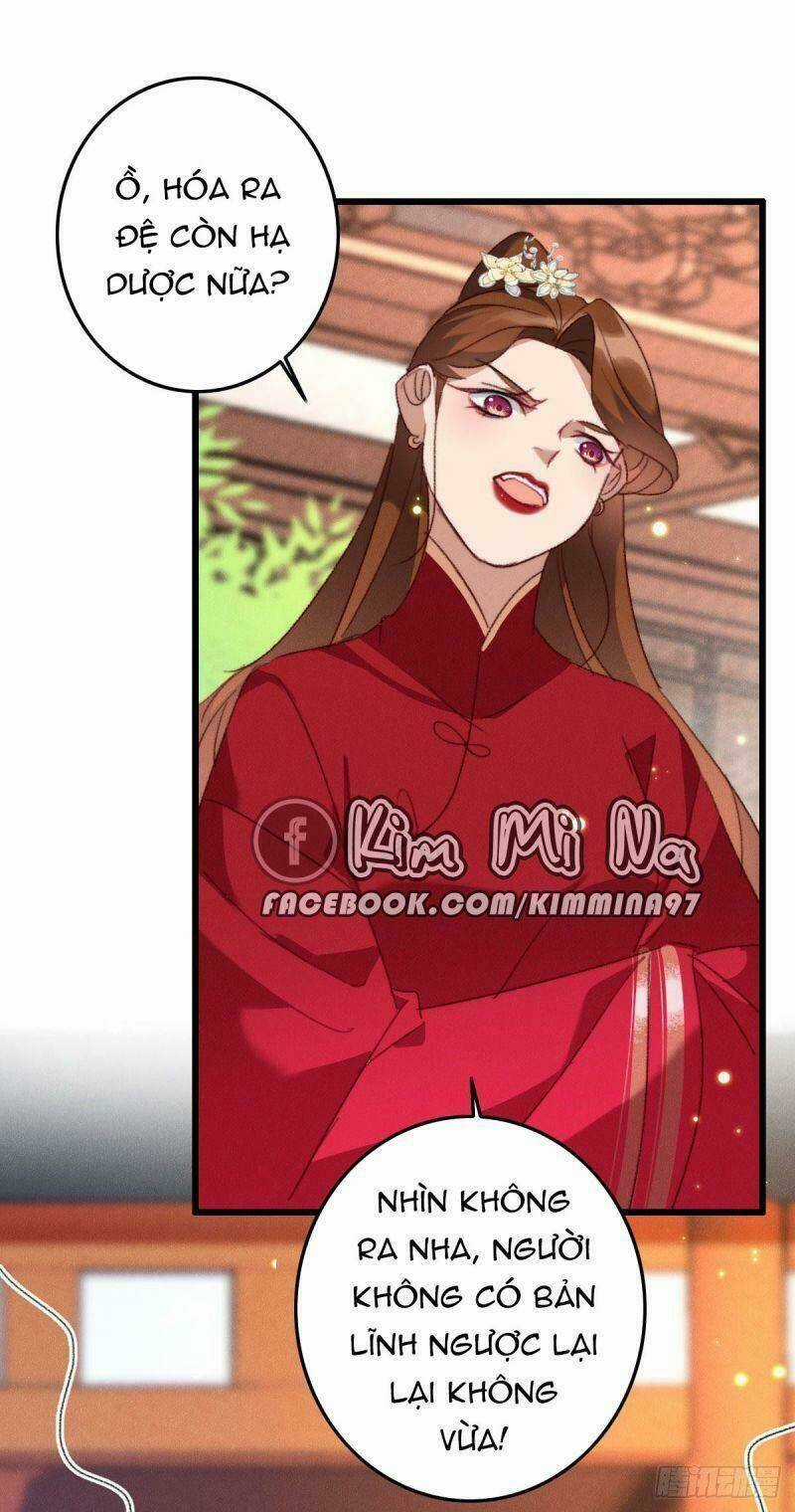 Ngự Thú Cuồng Phi Chapter 23 trang 8