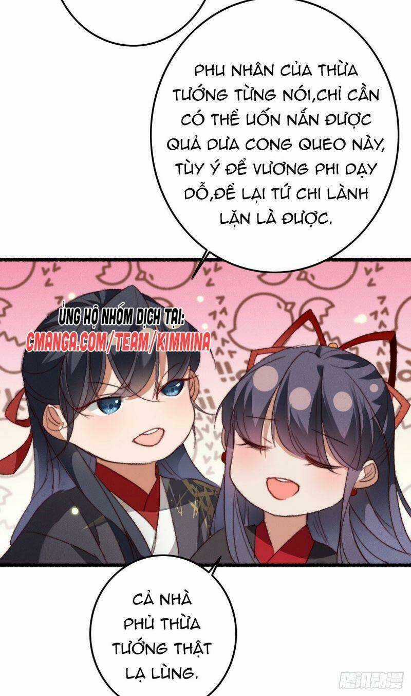 Ngự Thú Cuồng Phi Chapter 24 trang 10