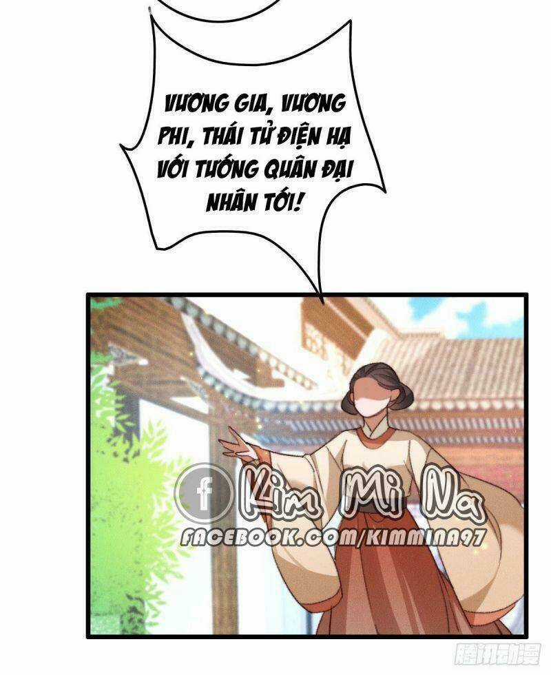 Ngự Thú Cuồng Phi Chapter 24 trang 11