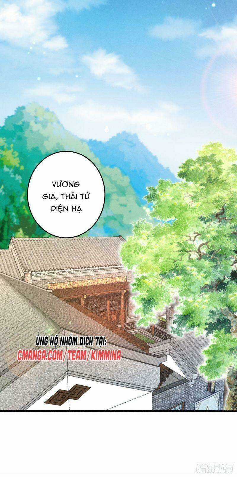 Ngự Thú Cuồng Phi Chapter 24 trang 13