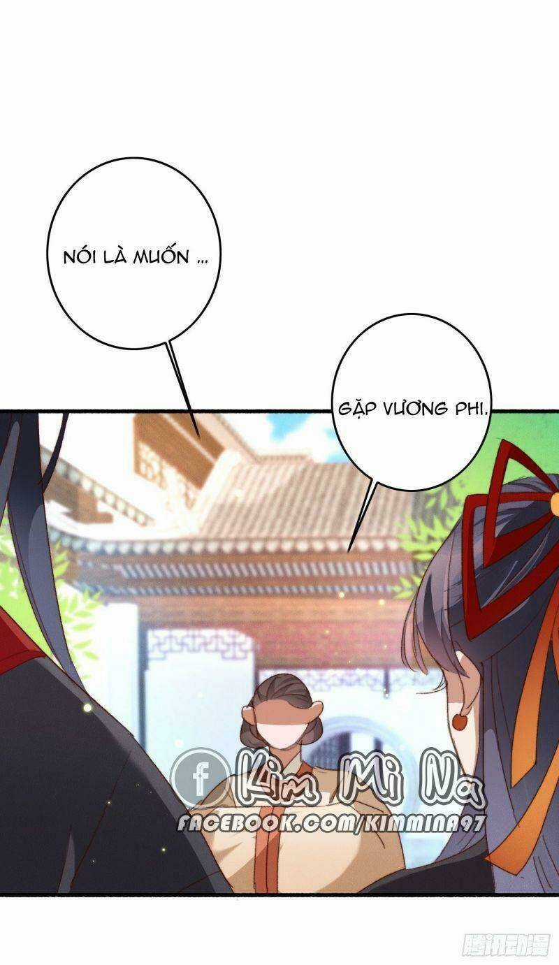 Ngự Thú Cuồng Phi Chapter 24 trang 14