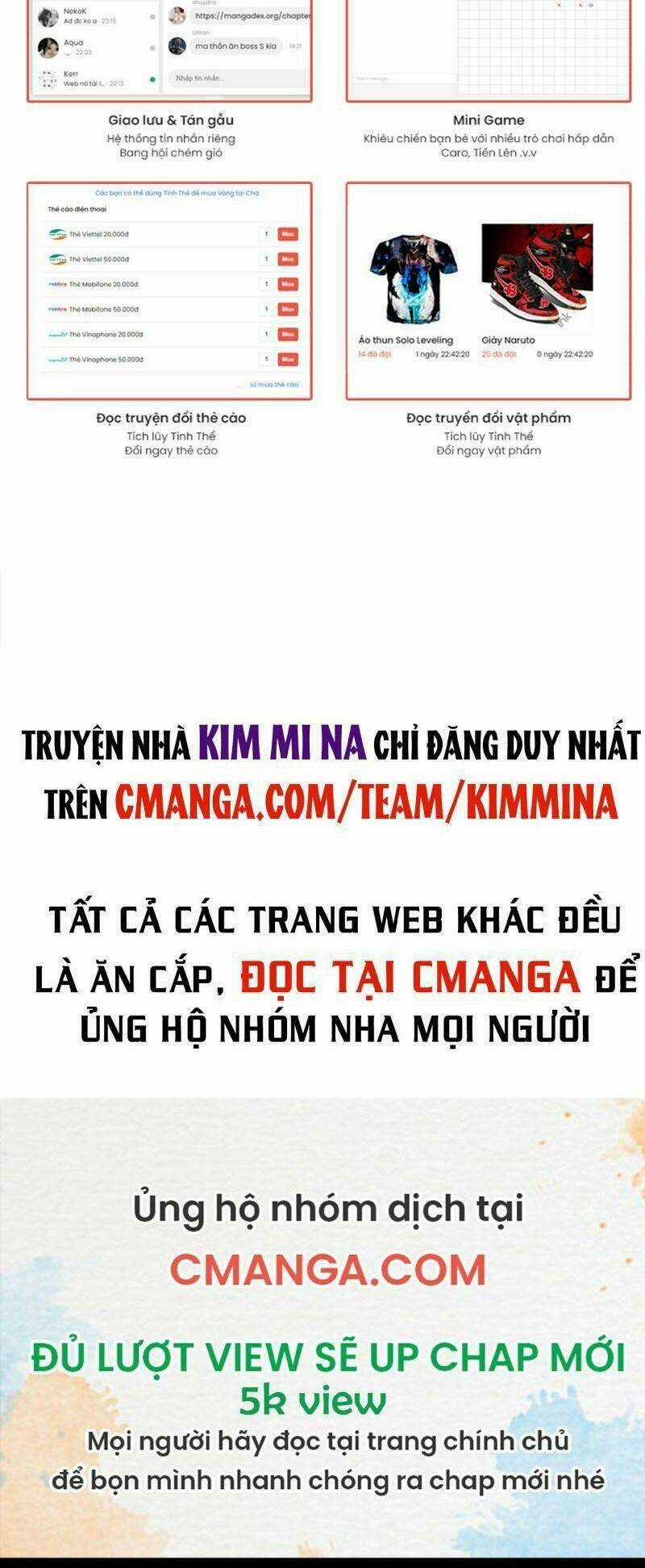 Ngự Thú Cuồng Phi Chapter 24 trang 16