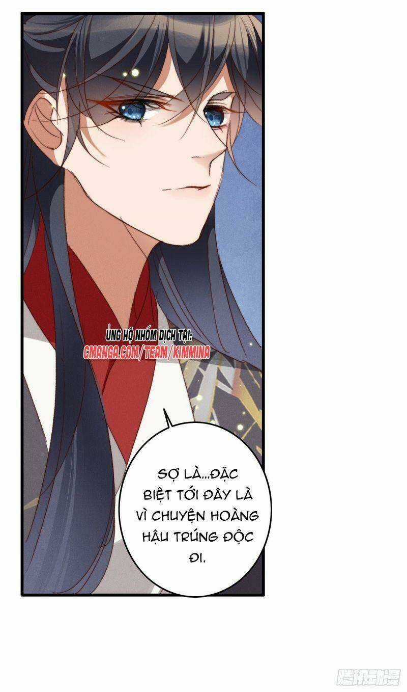 Ngự Thú Cuồng Phi Chapter 24 trang 17