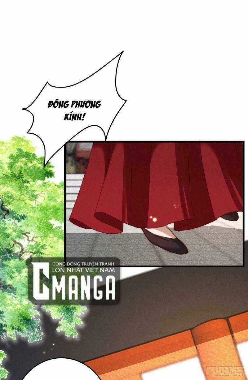 Ngự Thú Cuồng Phi Chapter 24 trang 19