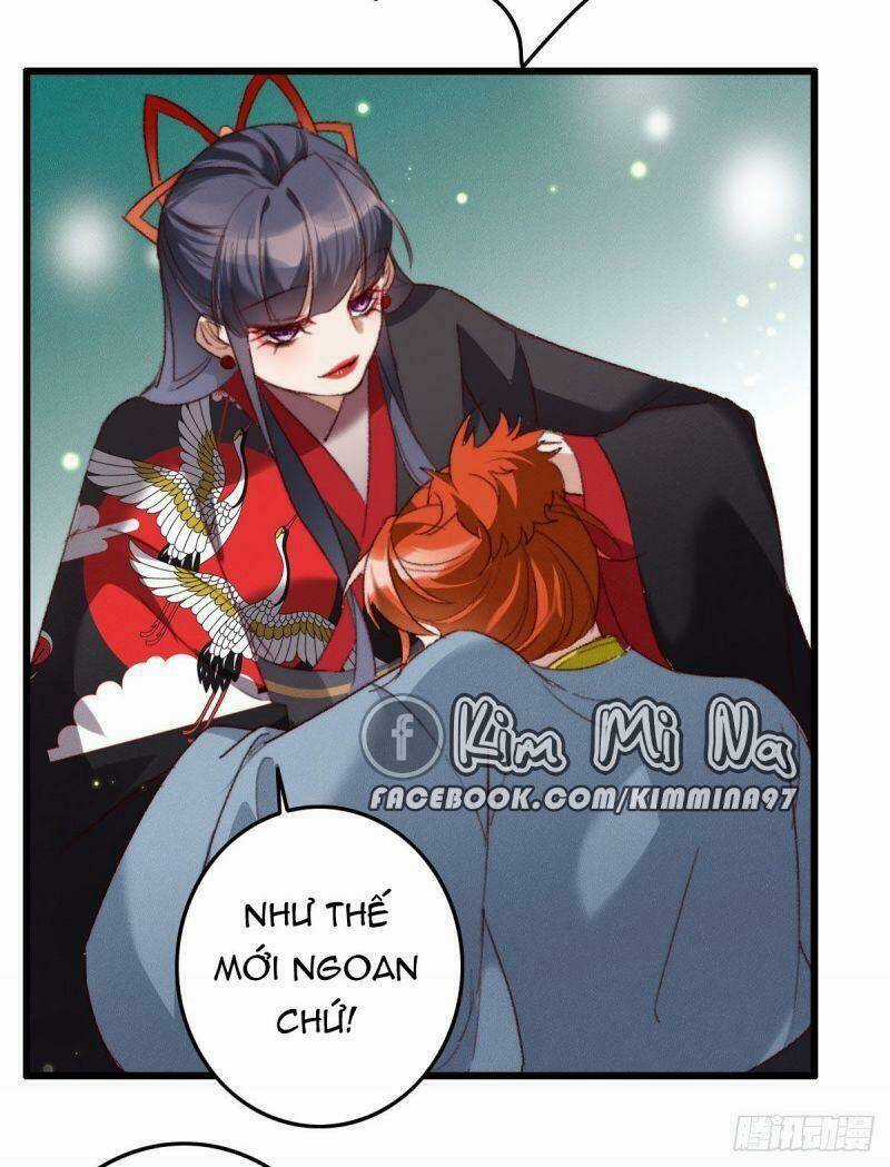 Ngự Thú Cuồng Phi Chapter 24 trang 2