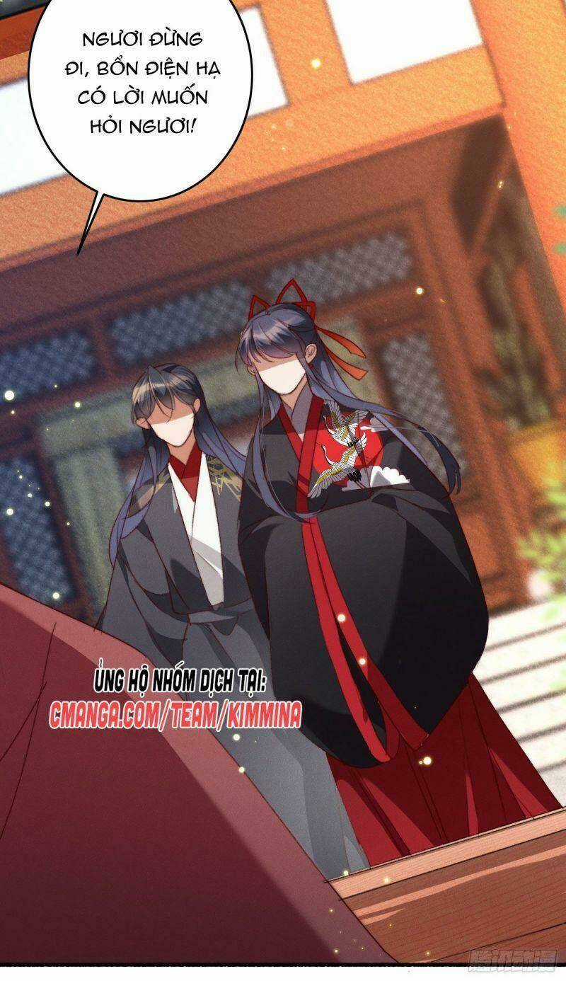 Ngự Thú Cuồng Phi Chapter 24 trang 20