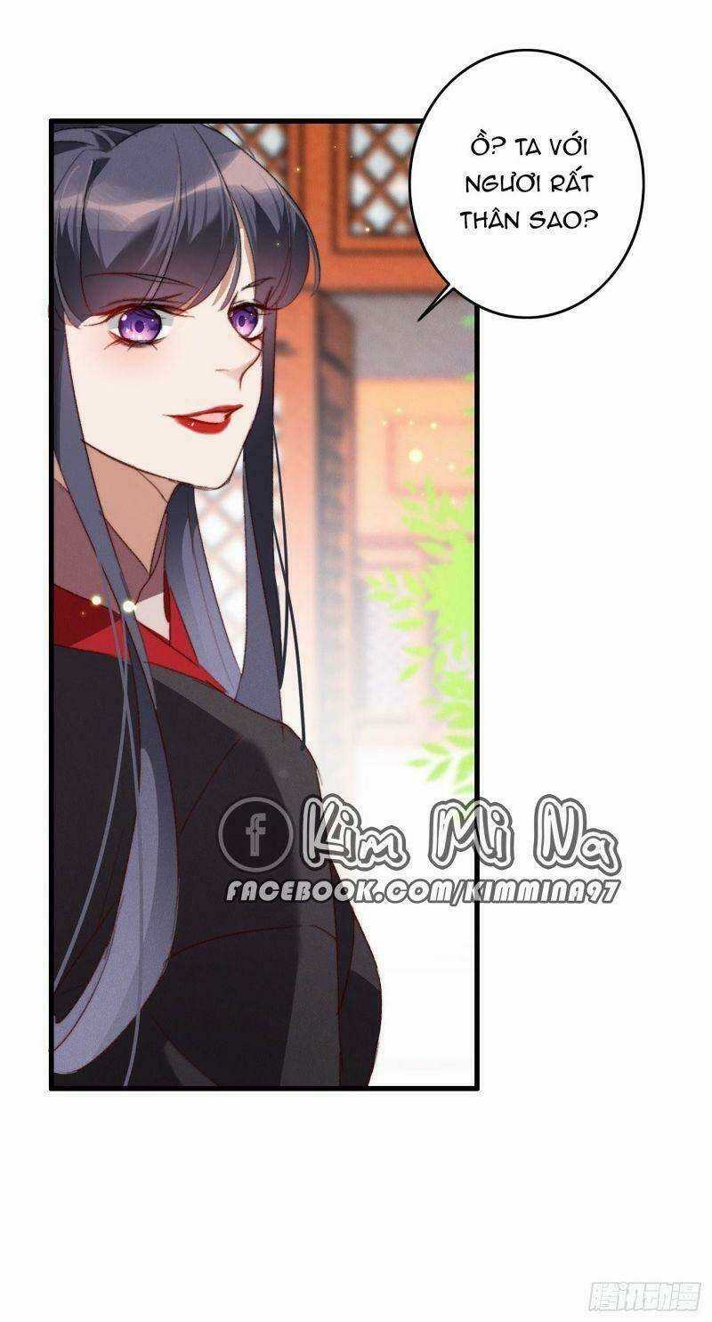 Ngự Thú Cuồng Phi Chapter 24 trang 21