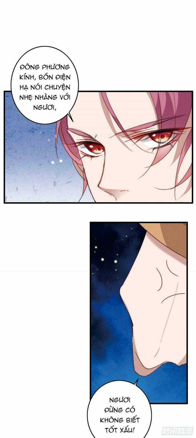 Ngự Thú Cuồng Phi Chapter 24 trang 22