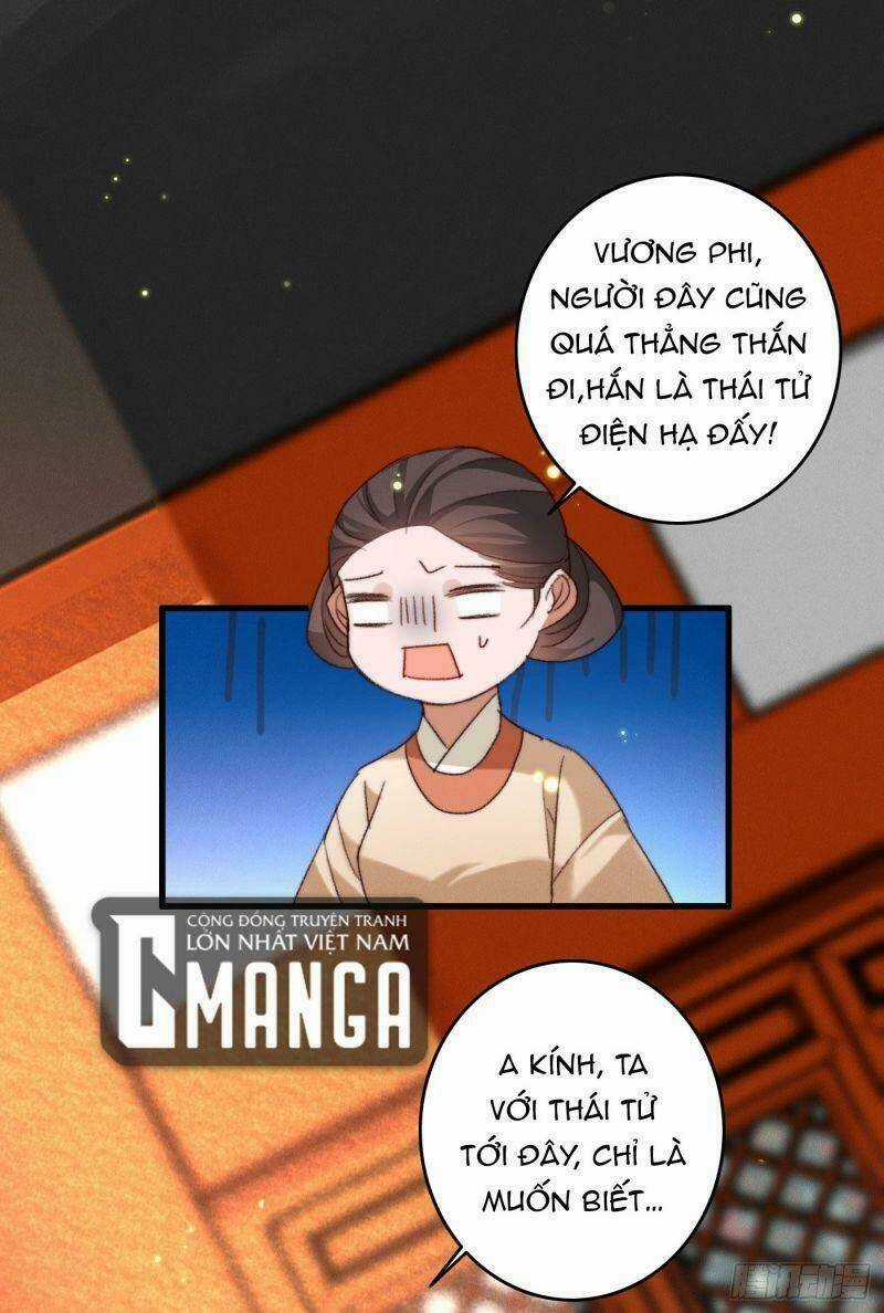 Ngự Thú Cuồng Phi Chapter 24 trang 24