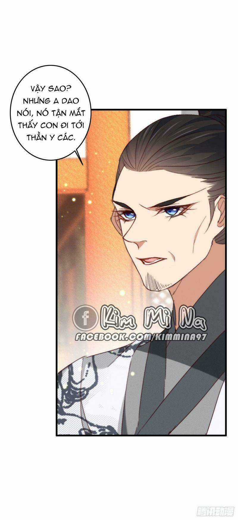 Ngự Thú Cuồng Phi Chapter 24 trang 27