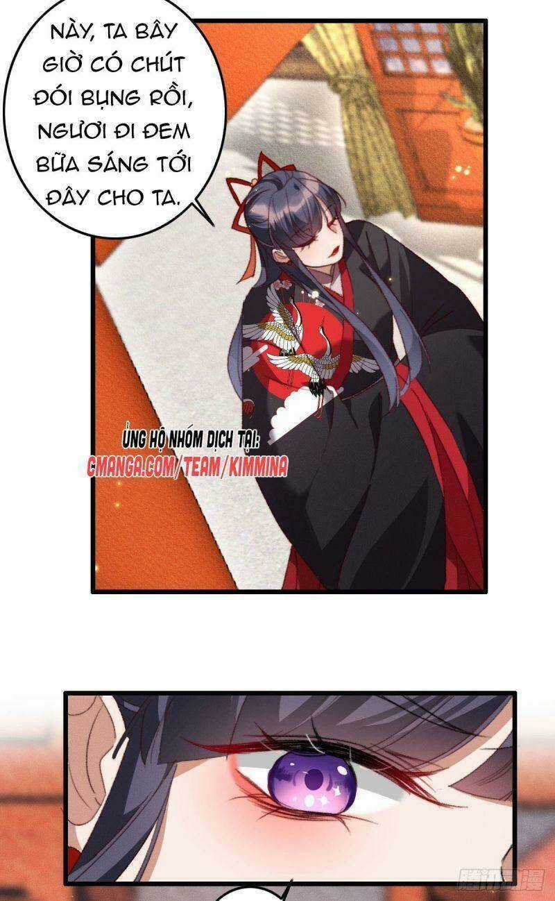 Ngự Thú Cuồng Phi Chapter 24 trang 3