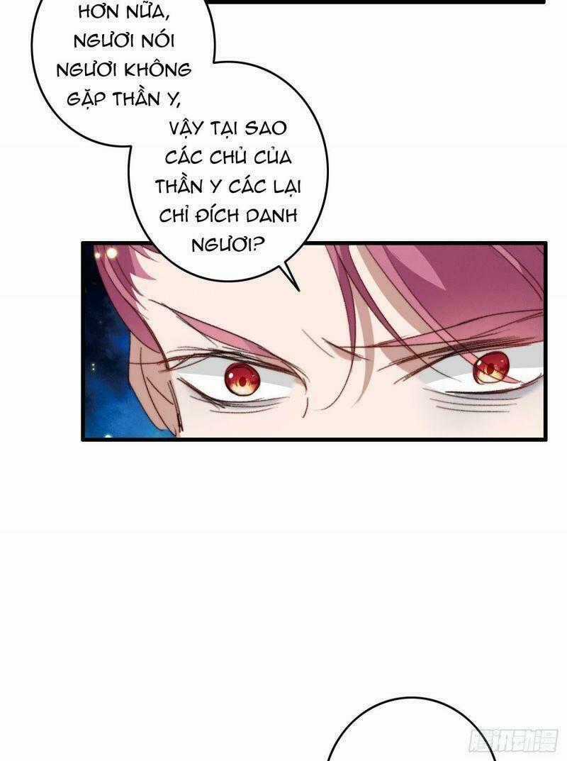 Ngự Thú Cuồng Phi Chapter 24 trang 31