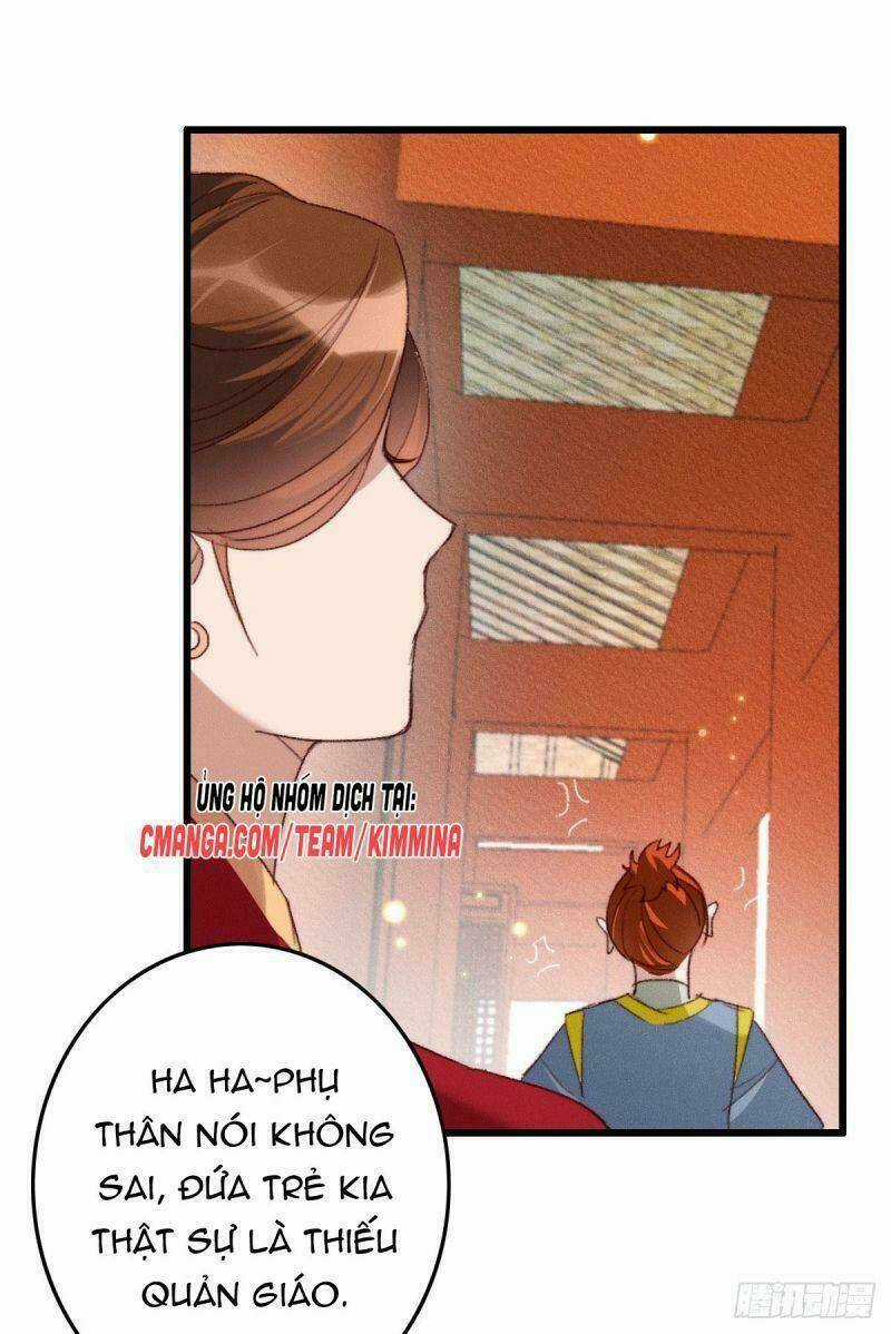 Ngự Thú Cuồng Phi Chapter 24 trang 5