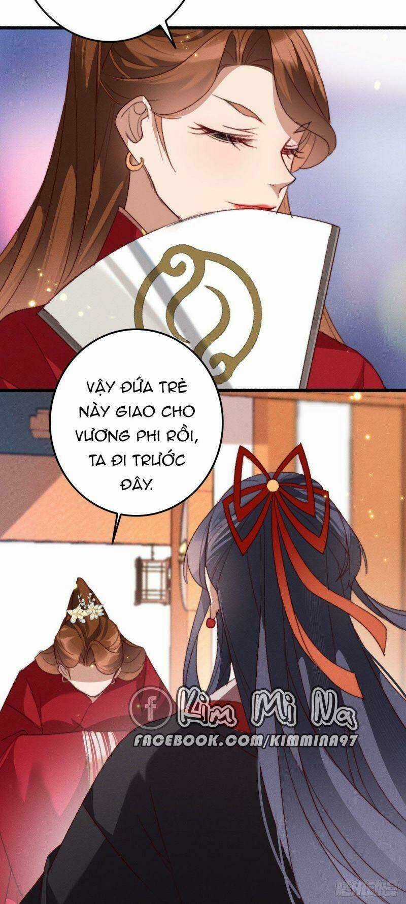 Ngự Thú Cuồng Phi Chapter 24 trang 6