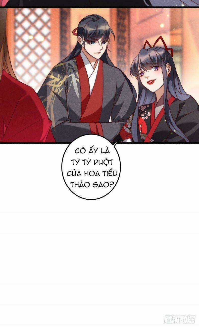 Ngự Thú Cuồng Phi Chapter 24 trang 7