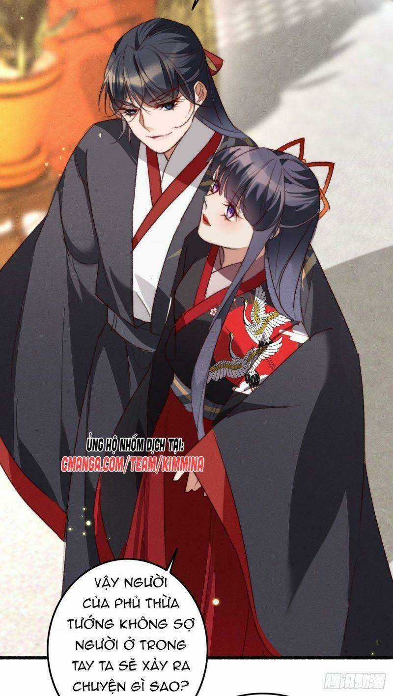 Ngự Thú Cuồng Phi Chapter 24 trang 9