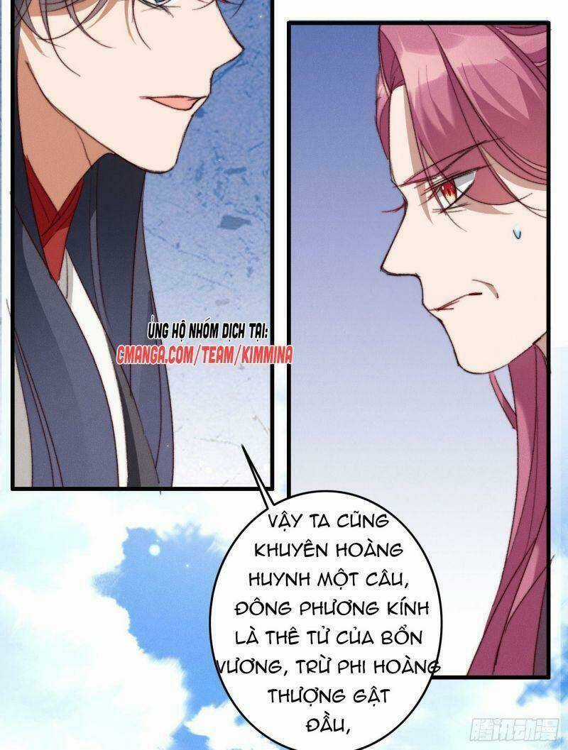 Ngự Thú Cuồng Phi Chapter 25 trang 10