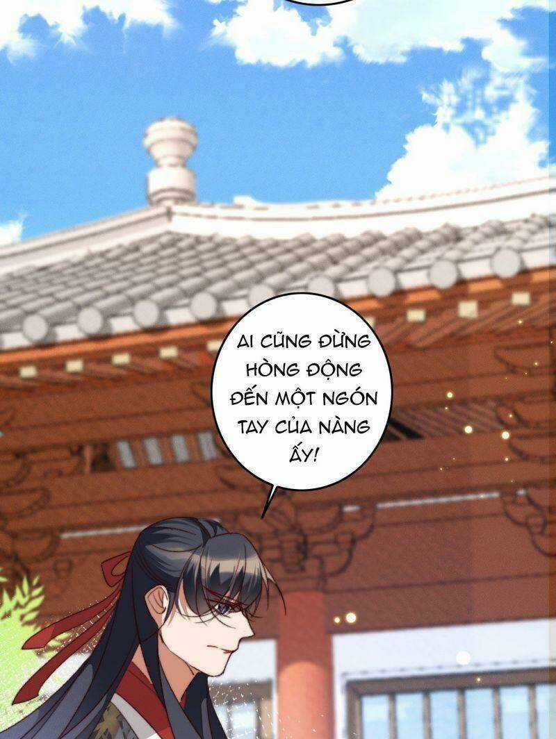 Ngự Thú Cuồng Phi Chapter 25 trang 11