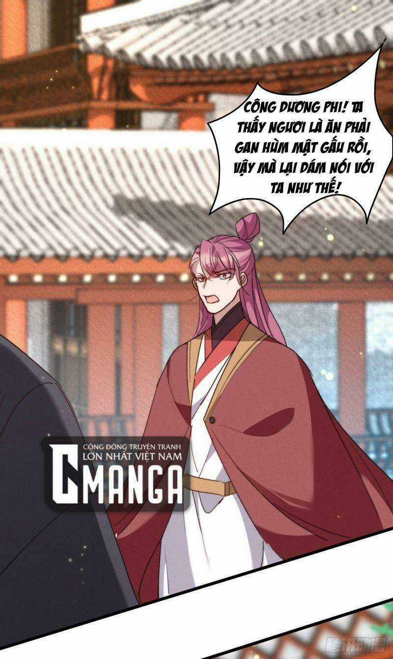 Ngự Thú Cuồng Phi Chapter 25 trang 13