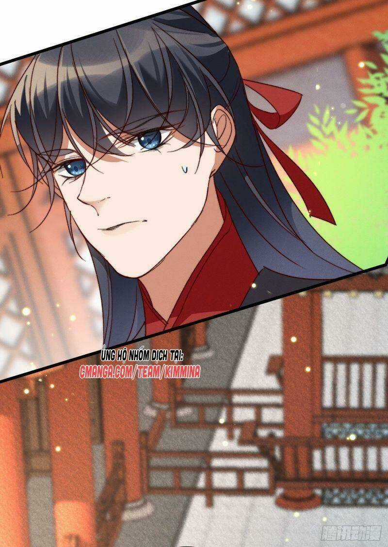 Ngự Thú Cuồng Phi Chapter 25 trang 14