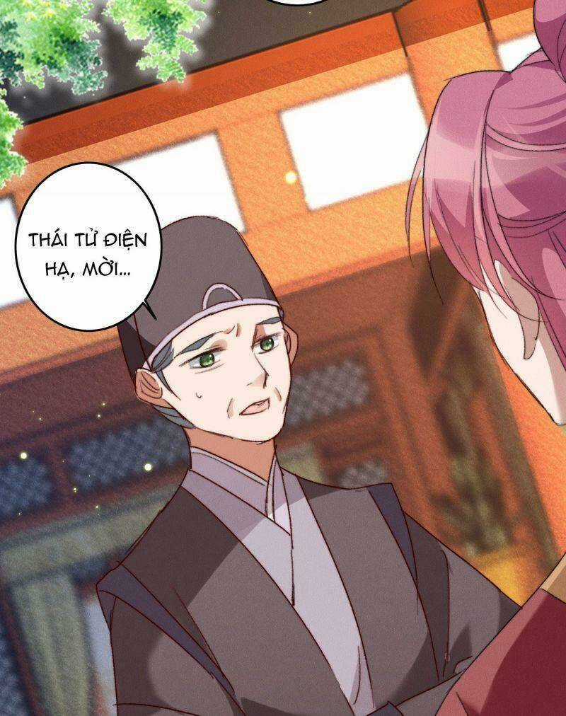 Ngự Thú Cuồng Phi Chapter 25 trang 18