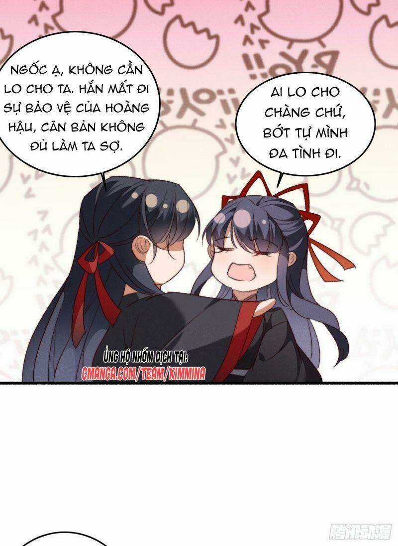 Ngự Thú Cuồng Phi Chapter 25 trang 22