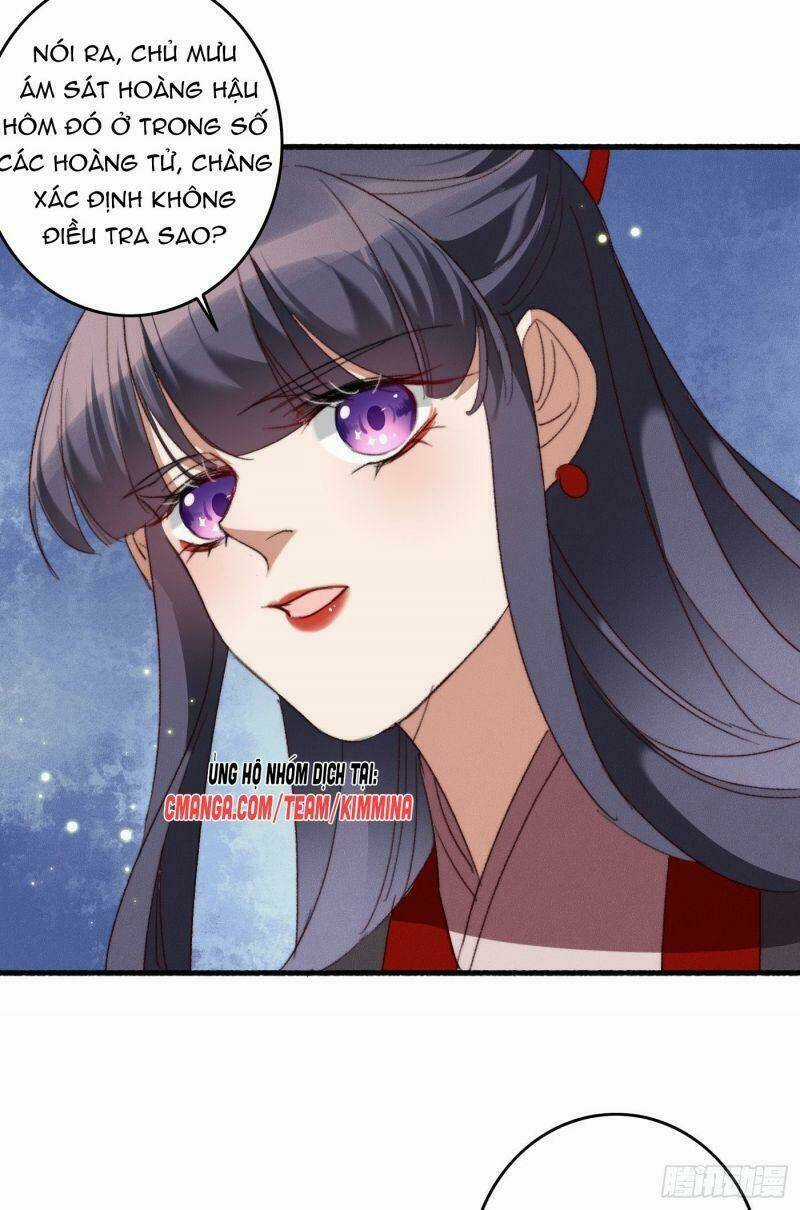 Ngự Thú Cuồng Phi Chapter 25 trang 23