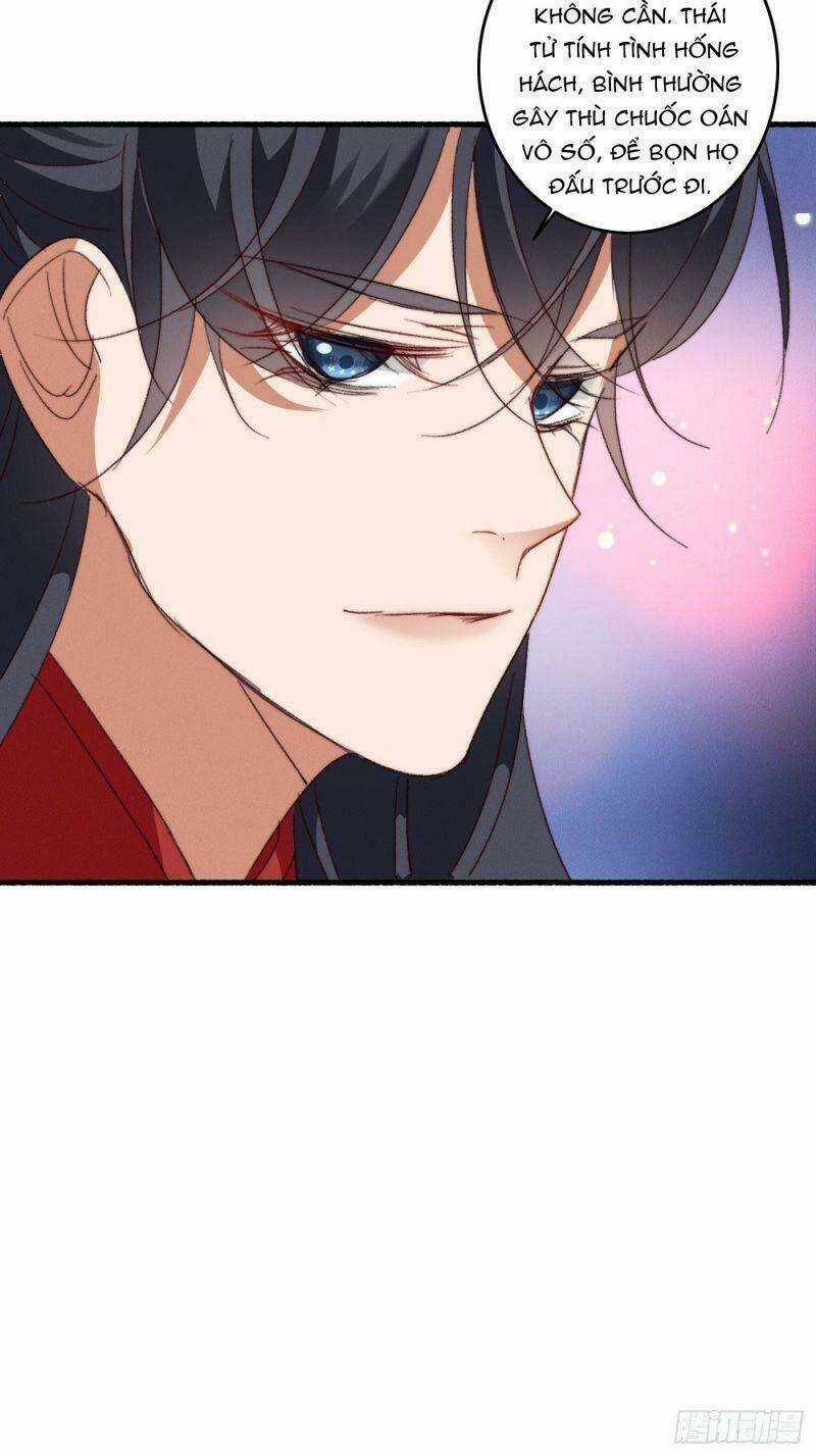 Ngự Thú Cuồng Phi Chapter 25 trang 24