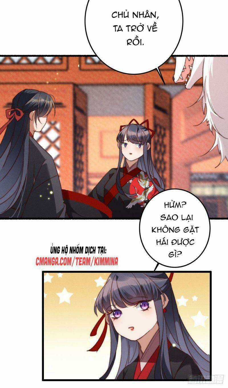 Ngự Thú Cuồng Phi Chapter 25 trang 26