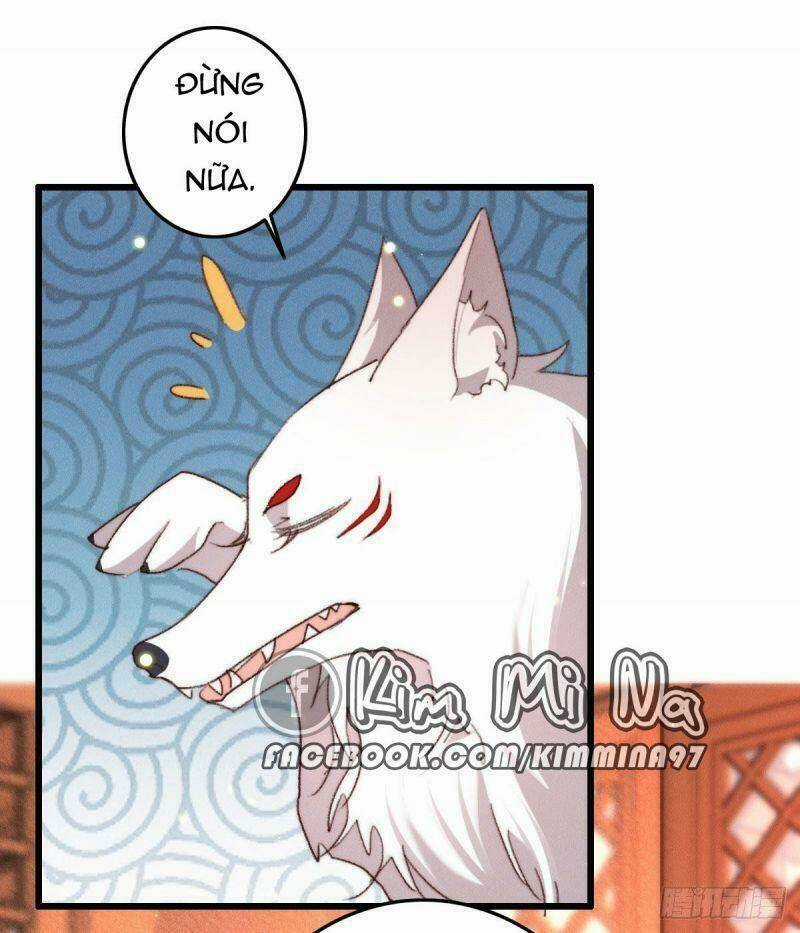 Ngự Thú Cuồng Phi Chapter 25 trang 27